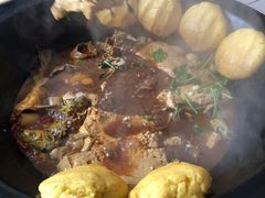 -大鹅岛灶台鱼·铁锅炖(水库路店)