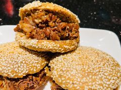 -南门小馆·清真(国贸商城店)
