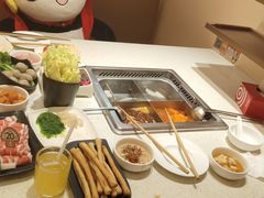 -海底捞火锅(吾悦国际广场店)