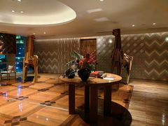 -广州柏悦酒店·悦景轩·粤菜餐厅