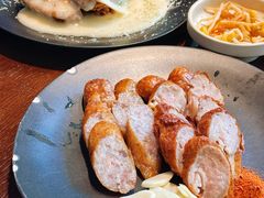 -Fuzzy Bistro 浮几韩餐·茶酒馆