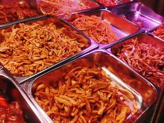 -浪哥卤味捆鸡(南门口店)