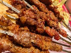 -北三老太太烧烤(人生一串上榜店)