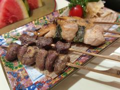-恋铁板烧(阳光新生活广场店)