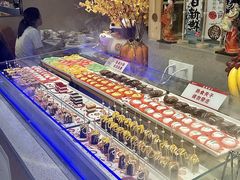 -名扬煮艺肥牛自助火锅(同和店)