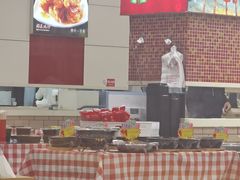 -孟记粥铺·家常菜·烧烤·粥(亚运村店)