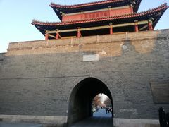 -卢沟桥文化旅游区