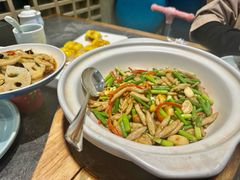 -紫泥369粗粮季(四牌楼店)