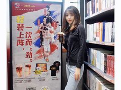 -咪咕咖啡(北京西单店)