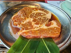 -一品诚记烤肉(大连柏威年购物中心店)