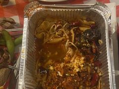 -三个大叔东北烧烤·砂锅菜(西三旗店)