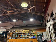 大堂-侠成水上农庄(工业大道店)