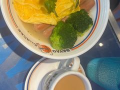 -伯友茶记(中华广场店)