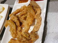 -海底捞火锅(公益西桥店)