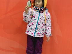 -八达岭滑雪场