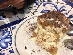 提拉米苏-PIZZA BIANCA(万象城店)