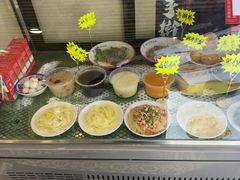 -老陈家擀面皮(平凉路店)