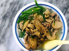 牛三星汤-珍珍小食店(西华路店)