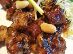 -申粤轩酒楼·三十年粤菜经典(丁香花园店)