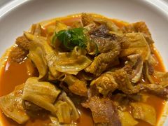 -巢爷老味(东方红店)