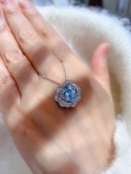 -Cindy Jewelry·钻戒·彩色宝石
