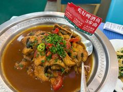 -大师傅金奖啤酒鱼(西街口总店)