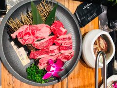 雪花小肋肉-黑牛の店·黑金店(沈阳万象城店)