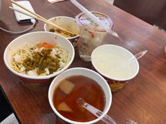-蔡林记(胭脂路店)