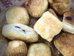-徐文林香酥饼(桃园店)
