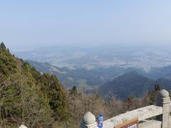 -南岳衡山风景名胜区