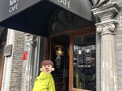 -1901 Cafe(西四店)