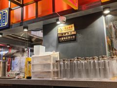 -弄堂小笼包(天津南开大悦城店)