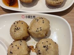 -大食代美食广场(上海中心店)