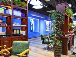 -东晨宝格丽品质造型