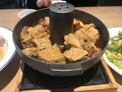 -西北45°(世茂广场店)