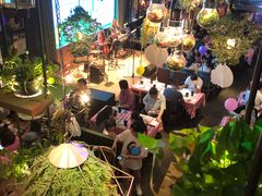 -胡桃里音乐酒馆(白云五号T5 MALL店)