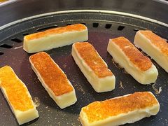 -韩味南山塔·烤肉自助(中骏世界城店)