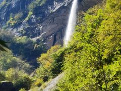 -青峰峡国家森林公园