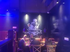 -蘭奢雅集·江浙菜(青山江滩店)