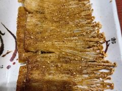 -金刚山烧烤(中山路店)