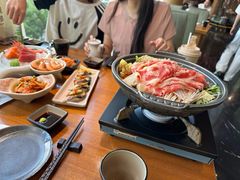 -九井澤精致料理(金茂店)