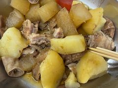 -修记牛杂店(同华东一路店)