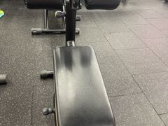 -浦江镇市民健身中心·菲快体育