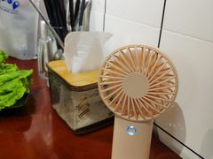 -肉甲韩国木炭烤肉(新壹街1店)