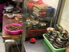-刘信牛羊肉小炒泡馍(回民街店)