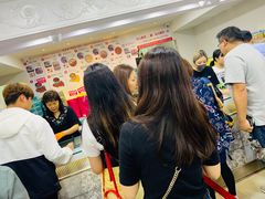 -珍妮曲奇聪明小熊(尖沙咀店)