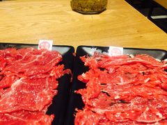 -掂档潮汕牛肉火锅(cityon熙地港店)