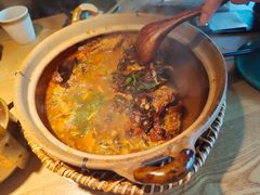 -吃饭皇帝大(解放西路店)