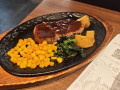 -萨莉亚意式餐厅(杭州滨江天街店)