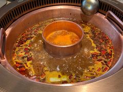 -小南房鲜美蛙火锅(北苑店)
